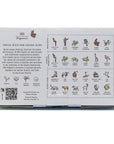 1001 Organic Basic - for self-filling