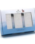 1001 Organic Basic - for self-filling