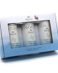 1001 Organic Basic Spicy