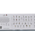 1001 Organic Essentials Tropical