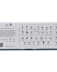 1001 Organic Essentials - for self-filling