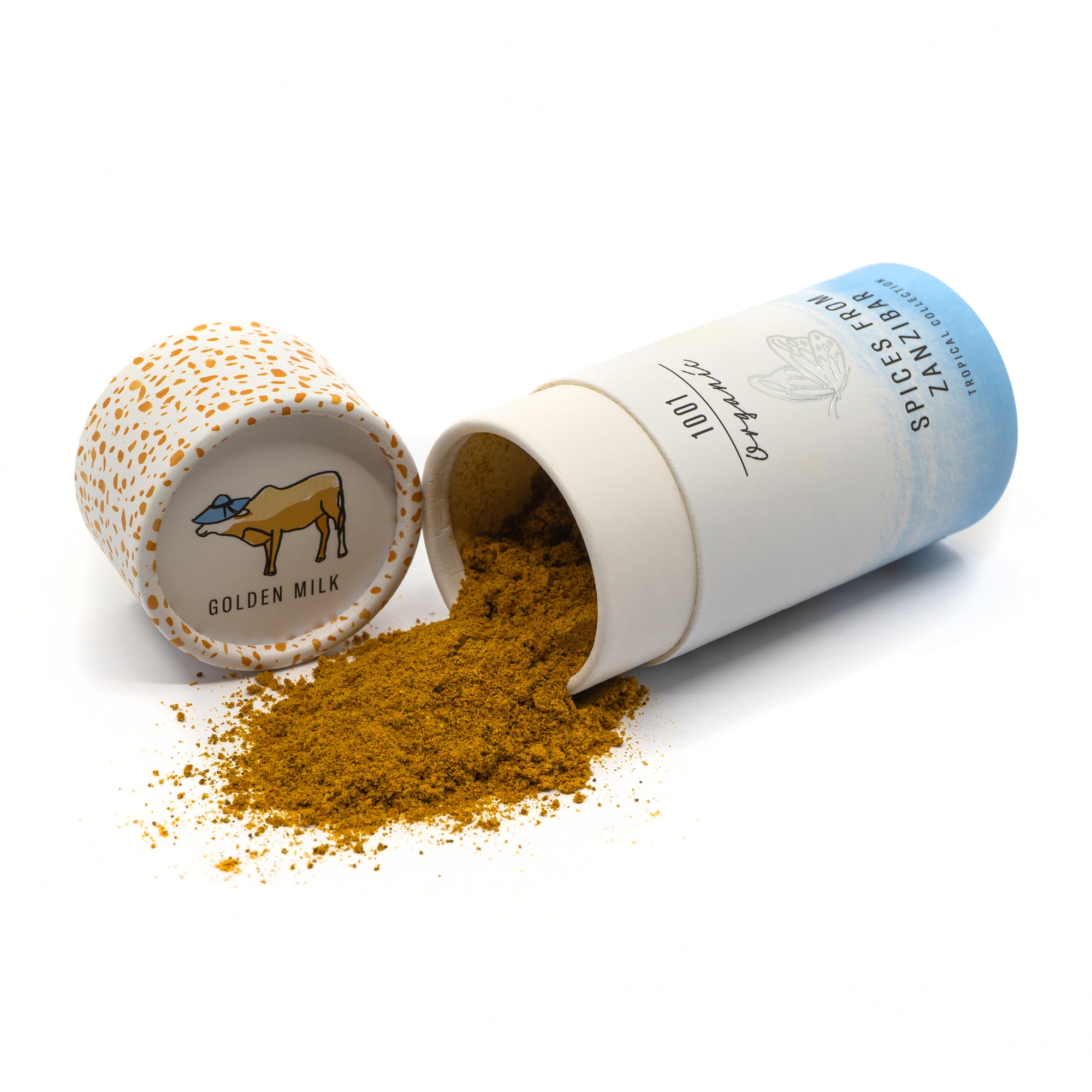 1001 Organic Superfood