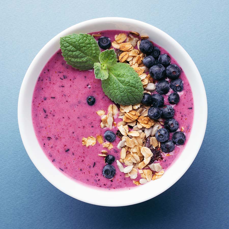 1001 Organic Superfood