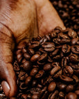Utengule Zanzibar Kaffee Bohnen