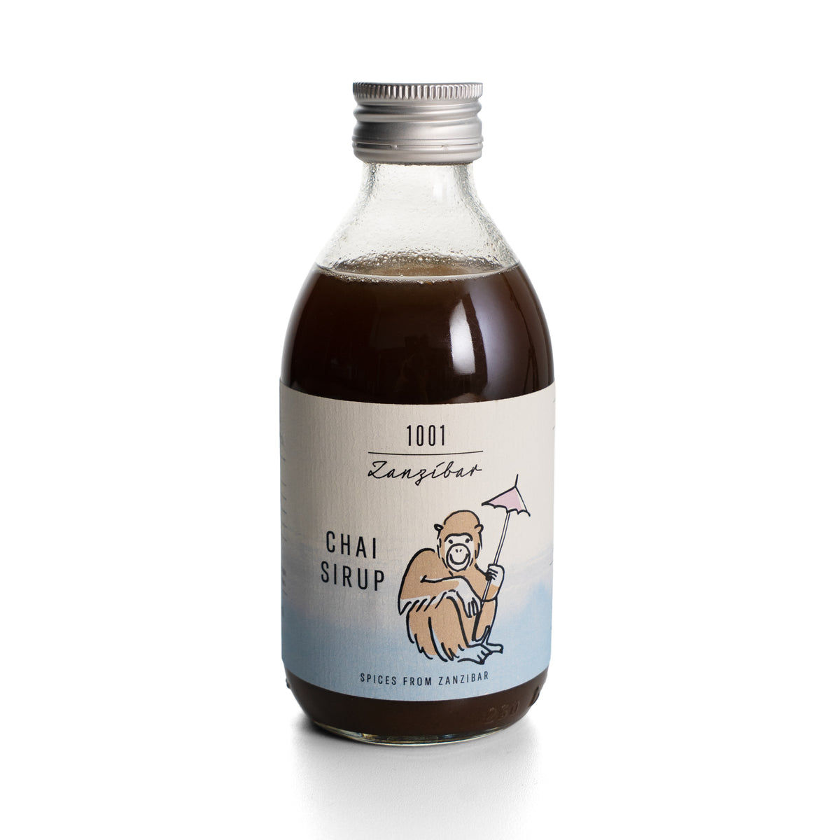 Chai Sirup