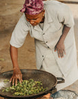 KAZI YETU Zanzibar Chai Tee Tubes